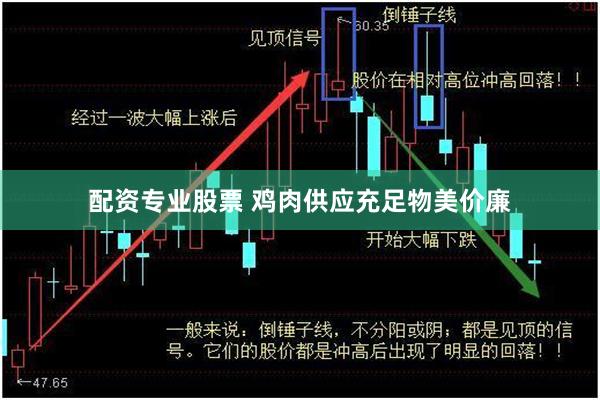 配资专业股票 鸡肉供应充足物美价廉